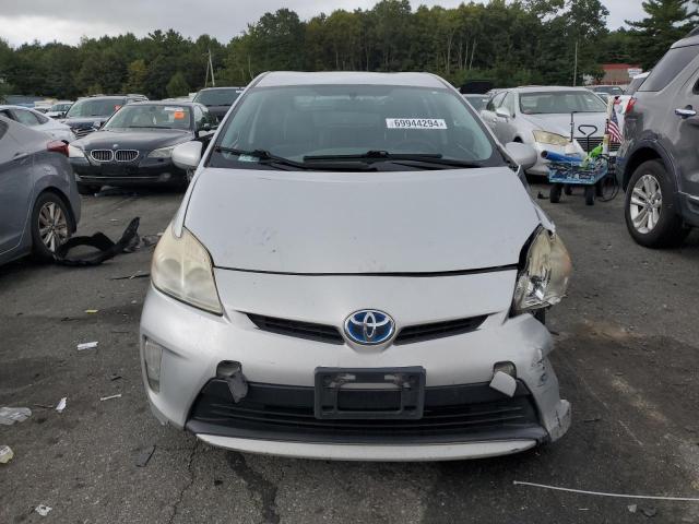 Photo 4 VIN: JTDKN3DU5C1547630 - TOYOTA PRIUS 