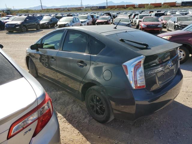 Photo 1 VIN: JTDKN3DU5C1557963 - TOYOTA PRIUS 