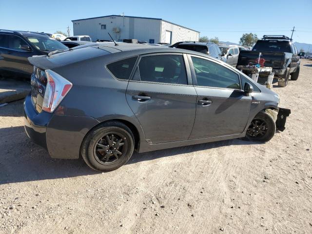 Photo 2 VIN: JTDKN3DU5C1557963 - TOYOTA PRIUS 