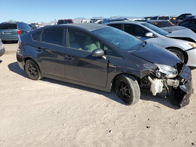 Photo 3 VIN: JTDKN3DU5C1557963 - TOYOTA PRIUS 