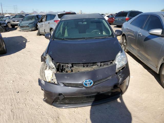 Photo 4 VIN: JTDKN3DU5C1557963 - TOYOTA PRIUS 