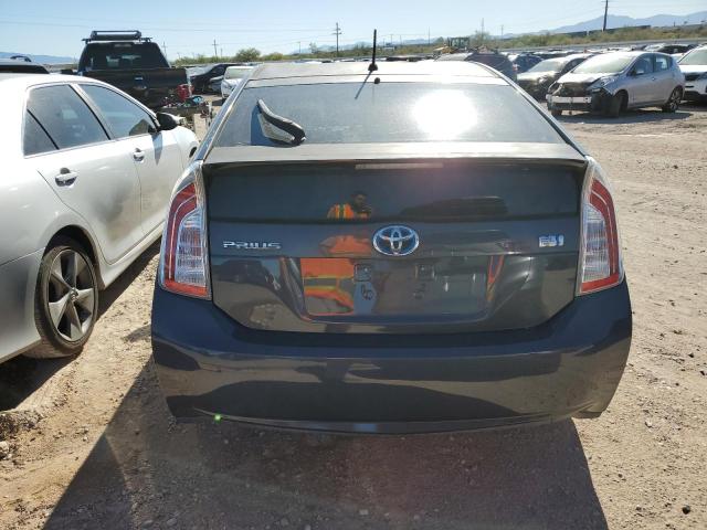 Photo 5 VIN: JTDKN3DU5C1557963 - TOYOTA PRIUS 