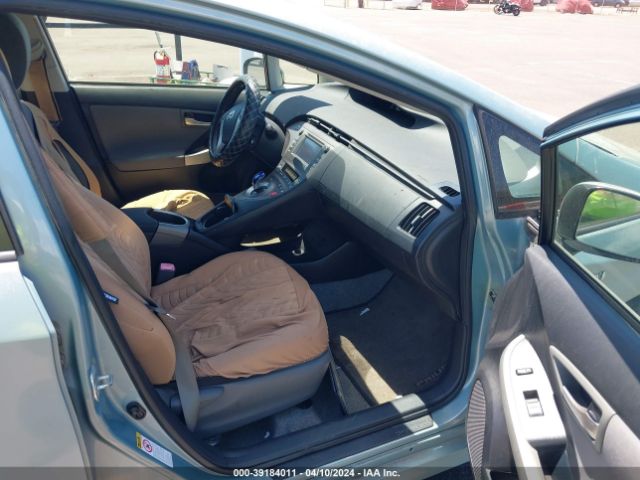 Photo 4 VIN: JTDKN3DU5C1565755 - TOYOTA PRIUS 