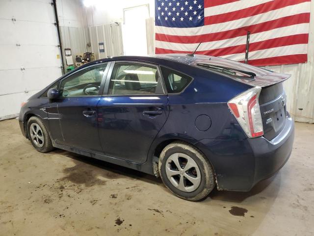 Photo 1 VIN: JTDKN3DU5C1566145 - TOYOTA PRIUS 