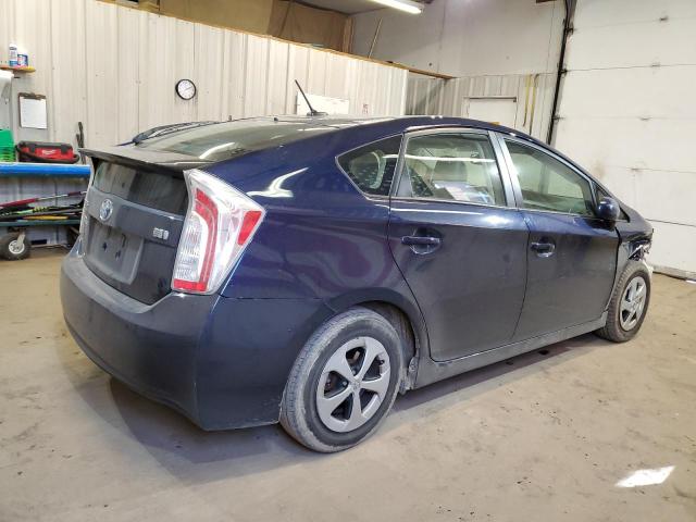 Photo 2 VIN: JTDKN3DU5C1566145 - TOYOTA PRIUS 