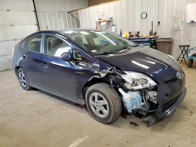 Photo 3 VIN: JTDKN3DU5C1566145 - TOYOTA PRIUS 