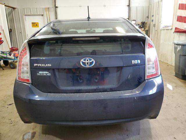 Photo 5 VIN: JTDKN3DU5C1566145 - TOYOTA PRIUS 