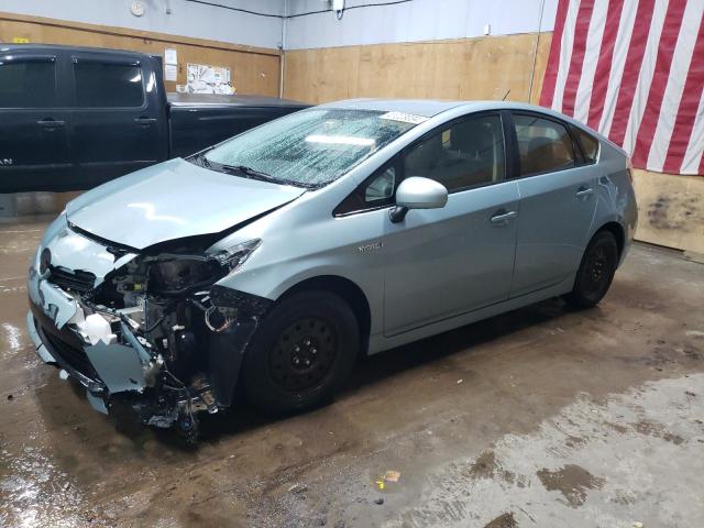 Photo 0 VIN: JTDKN3DU5C1567179 - TOYOTA PRIUS 