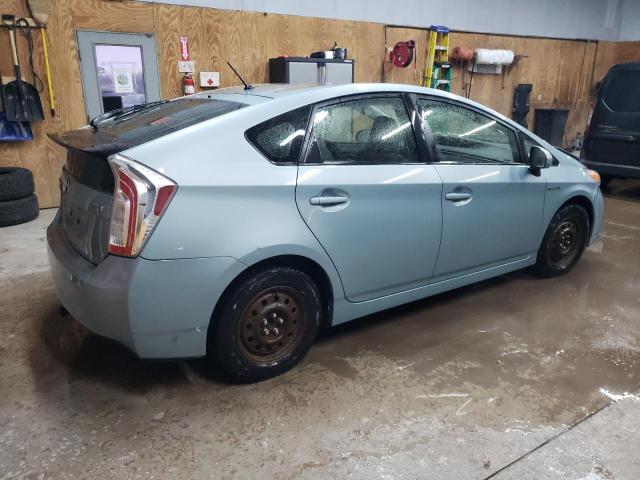 Photo 2 VIN: JTDKN3DU5C1567179 - TOYOTA PRIUS 