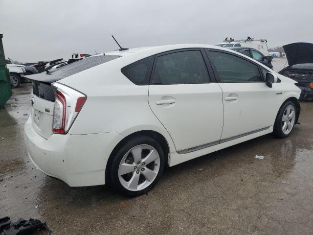 Photo 2 VIN: JTDKN3DU5C1571278 - TOYOTA PRIUS 