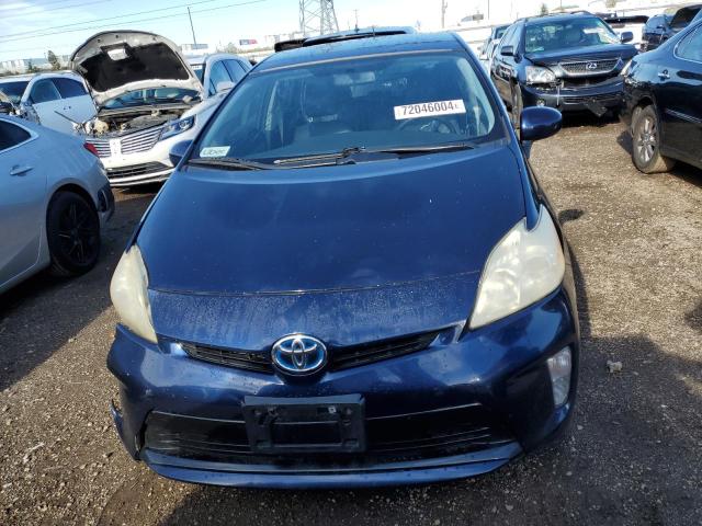 Photo 4 VIN: JTDKN3DU5C1571457 - TOYOTA PRIUS 