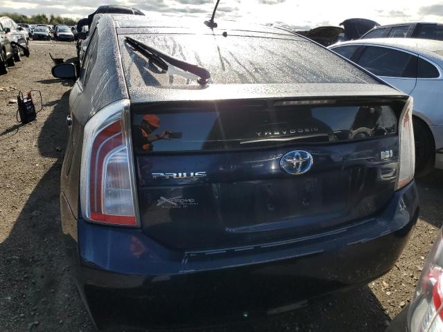 Photo 5 VIN: JTDKN3DU5C1571457 - TOYOTA PRIUS 