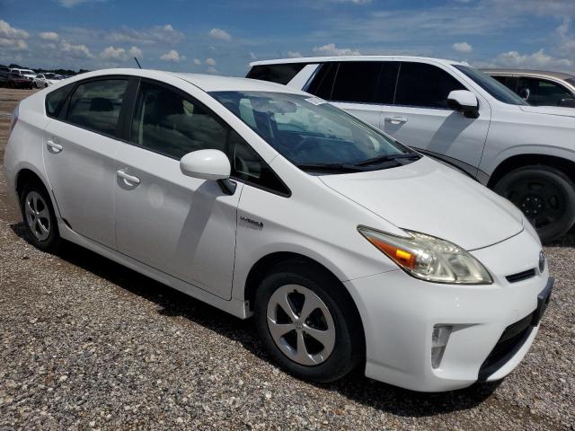 Photo 3 VIN: JTDKN3DU5C1573547 - TOYOTA PRIUS 