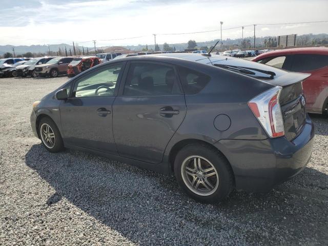 Photo 1 VIN: JTDKN3DU5C1579025 - TOYOTA PRIUS 