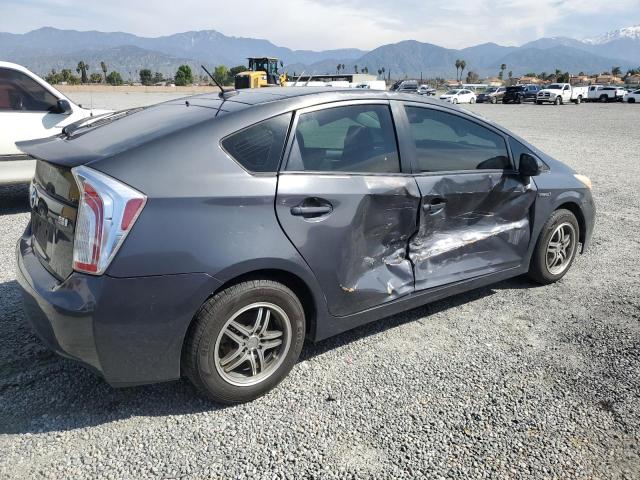 Photo 2 VIN: JTDKN3DU5C1579025 - TOYOTA PRIUS 