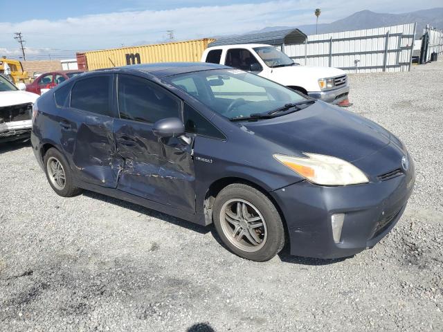 Photo 3 VIN: JTDKN3DU5C1579025 - TOYOTA PRIUS 