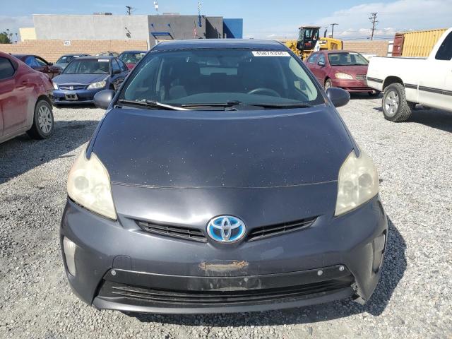 Photo 4 VIN: JTDKN3DU5C1579025 - TOYOTA PRIUS 