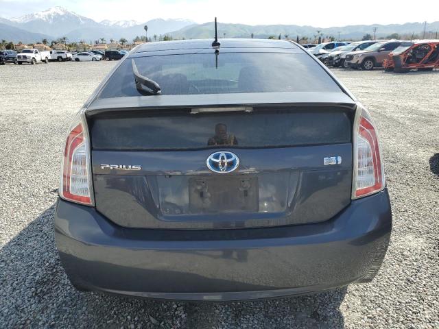 Photo 5 VIN: JTDKN3DU5C1579025 - TOYOTA PRIUS 