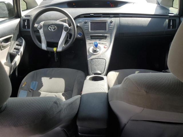 Photo 7 VIN: JTDKN3DU5C1579025 - TOYOTA PRIUS 