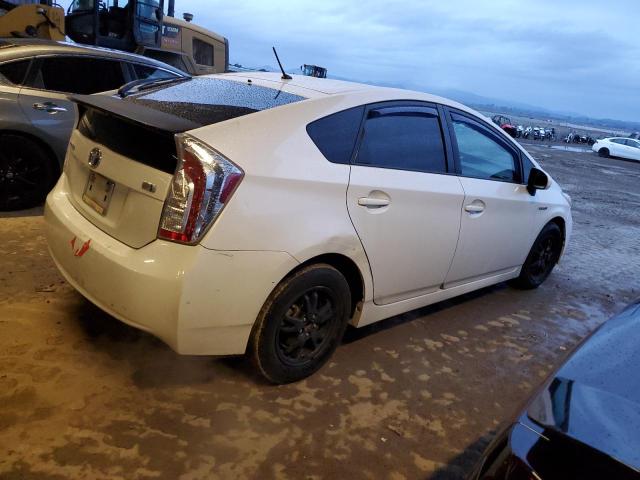 Photo 2 VIN: JTDKN3DU5C1597427 - TOYOTA PRIUS 