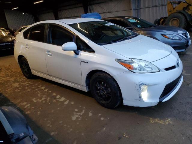 Photo 3 VIN: JTDKN3DU5C1597427 - TOYOTA PRIUS 