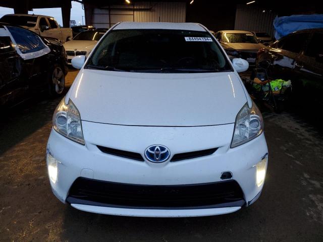 Photo 4 VIN: JTDKN3DU5C1597427 - TOYOTA PRIUS 