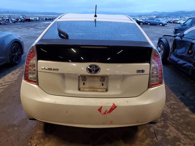 Photo 5 VIN: JTDKN3DU5C1597427 - TOYOTA PRIUS 