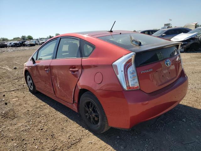 Photo 1 VIN: JTDKN3DU5C1599579 - TOYOTA PRIUS 