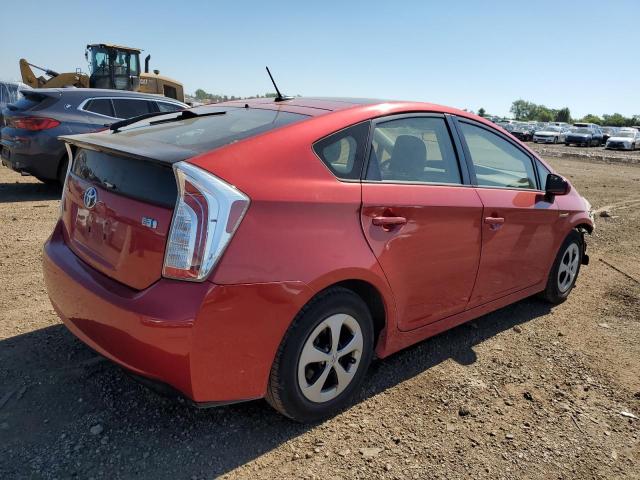 Photo 2 VIN: JTDKN3DU5C1599579 - TOYOTA PRIUS 