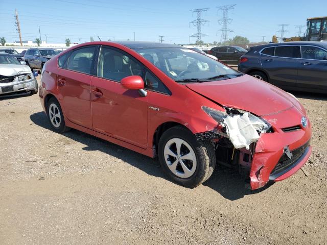 Photo 3 VIN: JTDKN3DU5C1599579 - TOYOTA PRIUS 