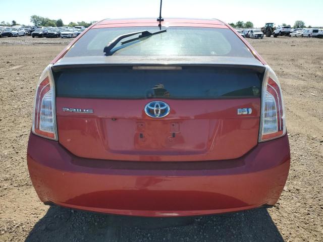 Photo 5 VIN: JTDKN3DU5C1599579 - TOYOTA PRIUS 