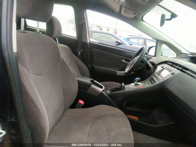 Photo 4 VIN: JTDKN3DU5C1603176 - TOYOTA PRIUS 