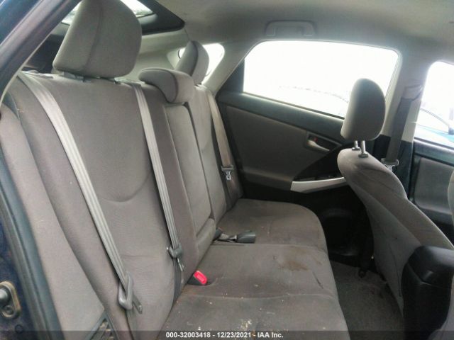 Photo 7 VIN: JTDKN3DU5C1603176 - TOYOTA PRIUS 