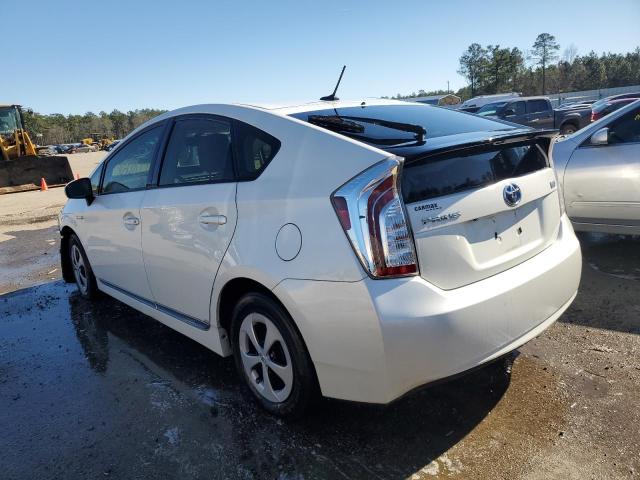 Photo 1 VIN: JTDKN3DU5C1603548 - TOYOTA PRIUS 