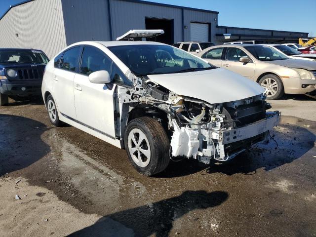 Photo 3 VIN: JTDKN3DU5C1603548 - TOYOTA PRIUS 