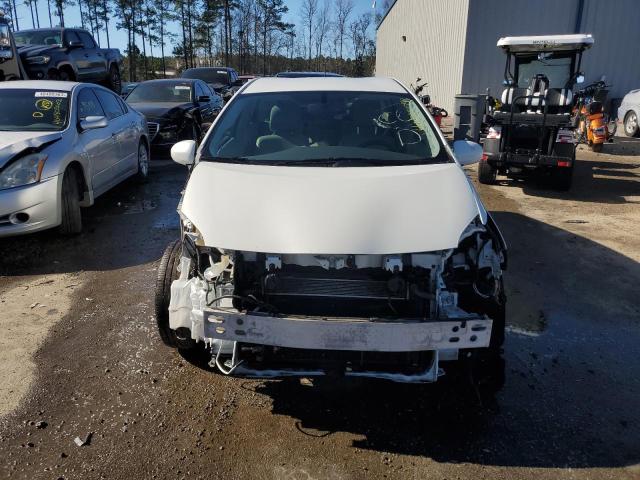 Photo 4 VIN: JTDKN3DU5C1603548 - TOYOTA PRIUS 