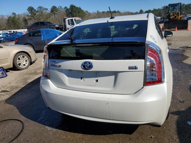 Photo 5 VIN: JTDKN3DU5C1603548 - TOYOTA PRIUS 