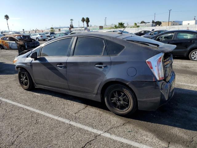 Photo 1 VIN: JTDKN3DU5C1603761 - TOYOTA PRIUS 