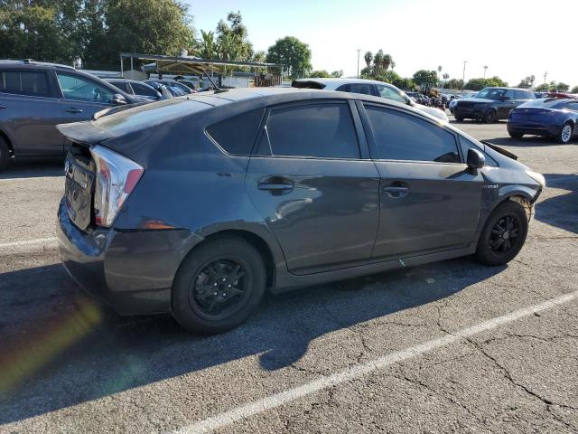 Photo 2 VIN: JTDKN3DU5C1603761 - TOYOTA PRIUS 