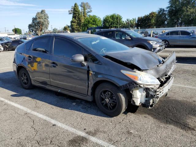 Photo 3 VIN: JTDKN3DU5C1603761 - TOYOTA PRIUS 