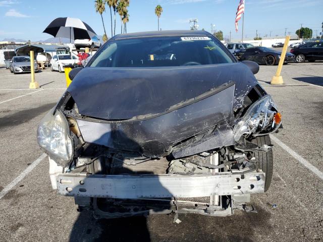 Photo 4 VIN: JTDKN3DU5C1603761 - TOYOTA PRIUS 