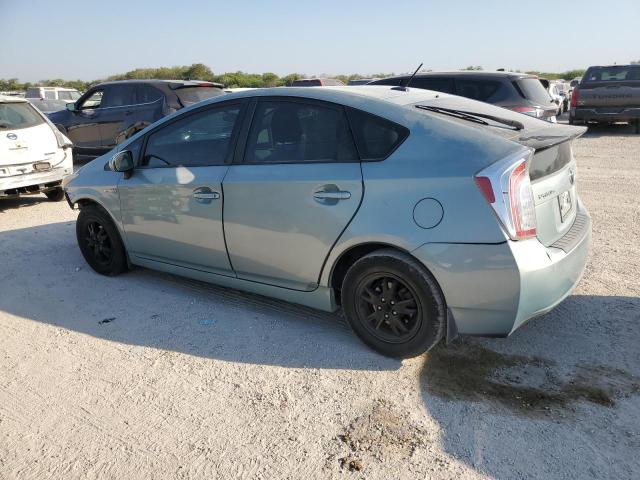 Photo 1 VIN: JTDKN3DU5C1605509 - TOYOTA PRIUS 