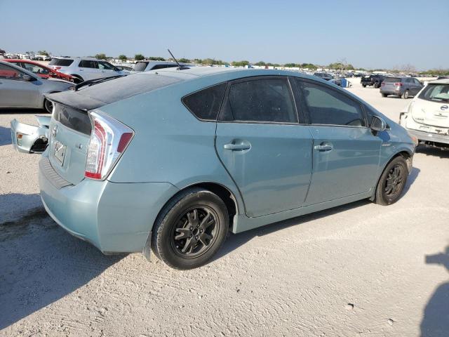 Photo 2 VIN: JTDKN3DU5C1605509 - TOYOTA PRIUS 