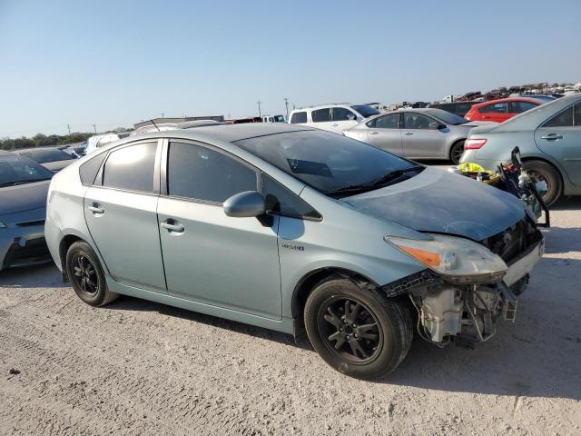 Photo 3 VIN: JTDKN3DU5C1605509 - TOYOTA PRIUS 