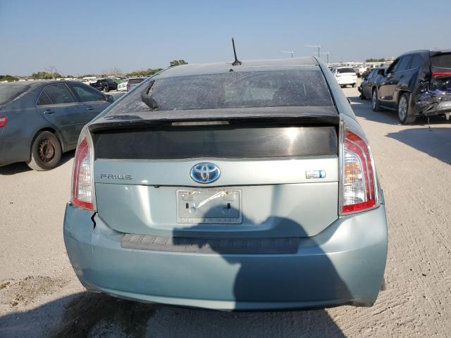 Photo 5 VIN: JTDKN3DU5C1605509 - TOYOTA PRIUS 