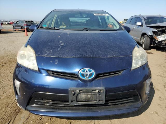 Photo 4 VIN: JTDKN3DU5C1606773 - TOYOTA PRIUS 