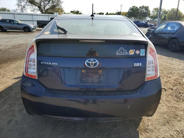 Photo 5 VIN: JTDKN3DU5C1606773 - TOYOTA PRIUS 