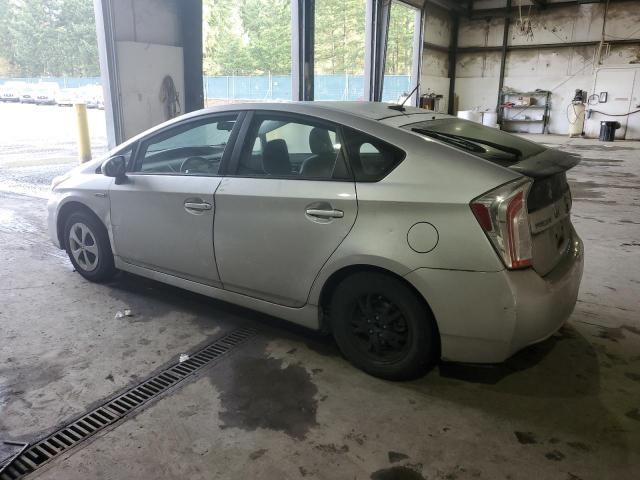 Photo 1 VIN: JTDKN3DU5C5381764 - TOYOTA PRIUS 