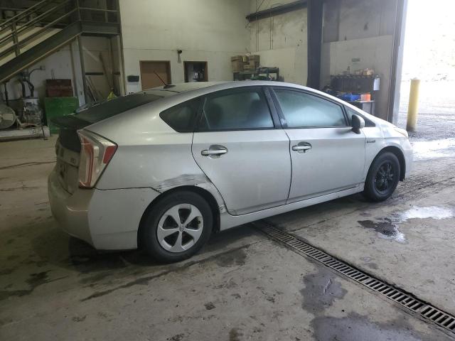 Photo 2 VIN: JTDKN3DU5C5381764 - TOYOTA PRIUS 