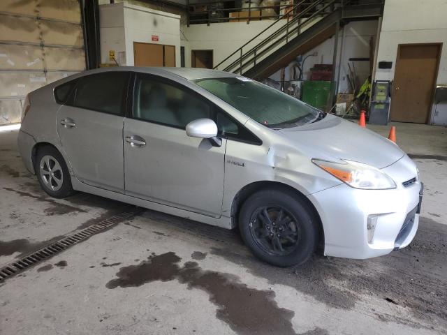 Photo 3 VIN: JTDKN3DU5C5381764 - TOYOTA PRIUS 